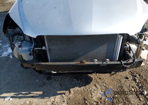 2010 Toyota Rav4 z USA, uszkodzony, nr VIN JTMBF4DV6A5022853